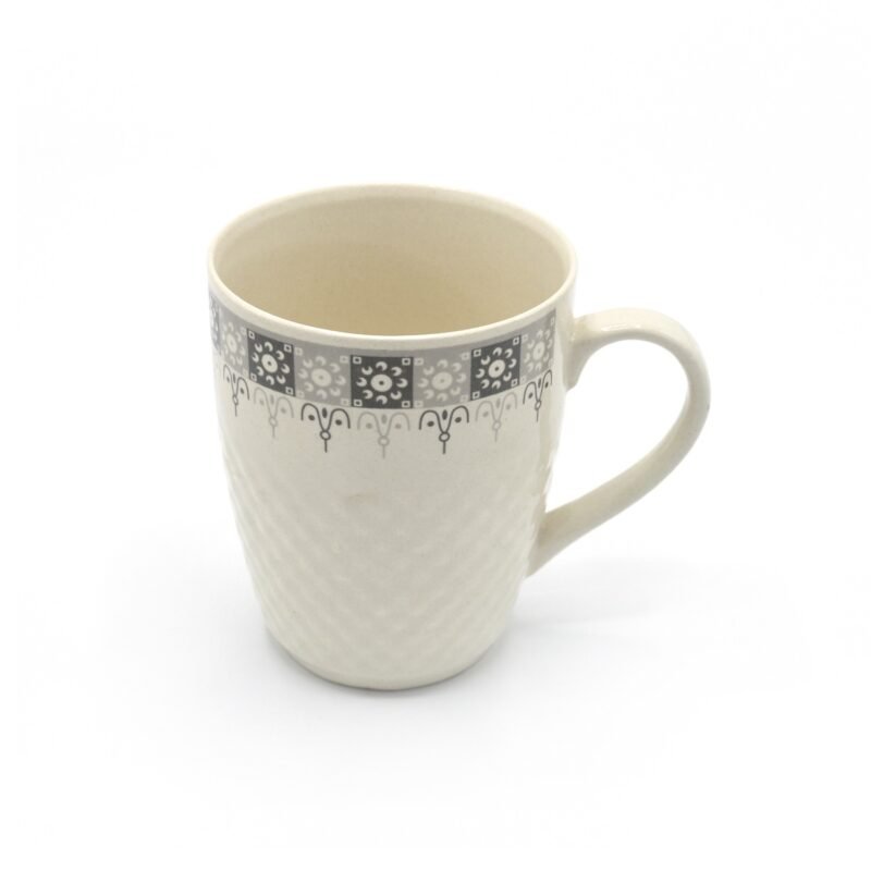 Ceramic Mug Large (SF)